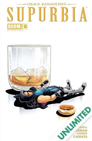 Supurbia (2012-2013) #8